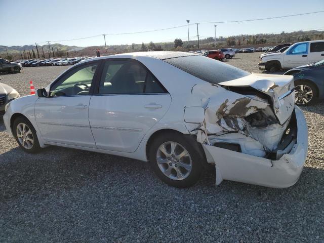 Photo 2 from auction – 2005 TOYOTA CAMRY LE with VIN 4T1BF32K65U088426