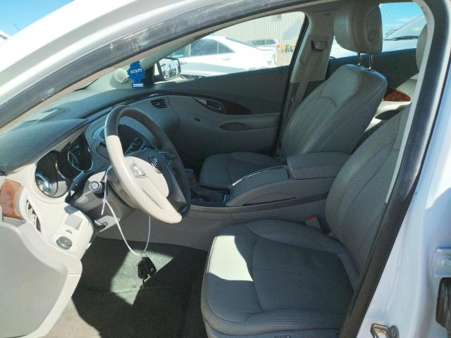 Photo 7 from auction – 2010 BUICK LACROSSE C with VIN 1G4GC5EG1AF276965