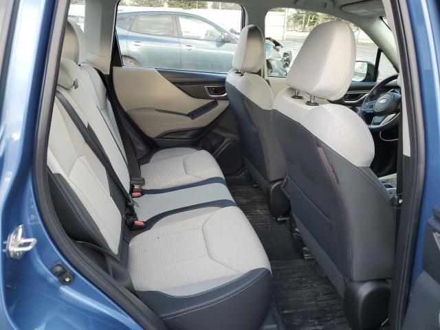 Zdjęcie 10 z aukcji – 2021 SUBARU FORESTER z VIN JF2SKAAC0MH578013