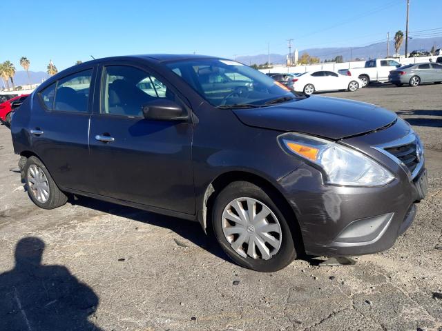 Photo 4 from auction – 2015 NISSAN VERSA S with VIN 3N1CN7AP6FL923813