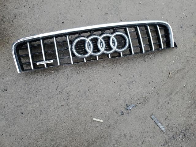 Photo 13 from auction – 2010 AUDI Q7 PREMIUM with VIN WA1LYAFE3AD006331