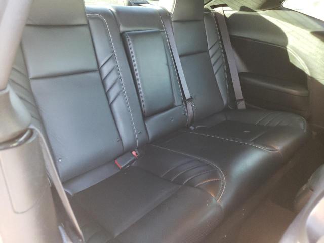 Photo 10 from auction – 2020 DODGE CHALLENGER with VIN 2C3CDZL91LH253512