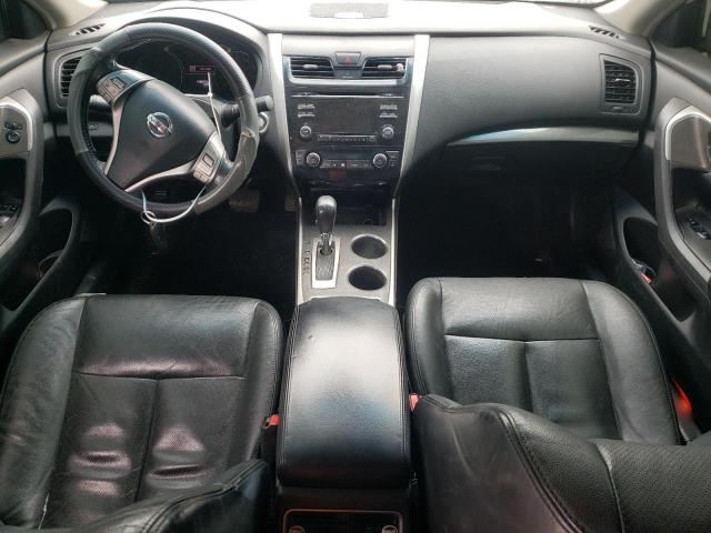 Photo 8 from auction – 2013 NISSAN ALTIMA 2.5 with VIN 1N4AL3AP1DN478211