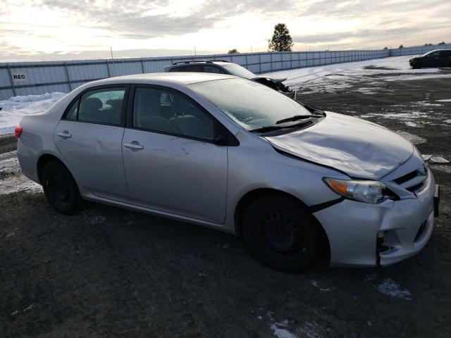 Photo 4 from auction – 2011 TOYOTA COROLLA BA with VIN 2T1BU4EE9BC629791