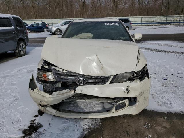 Photo 5 from auction – 2006 ACURA TSX with VIN JH4CL96826C021850