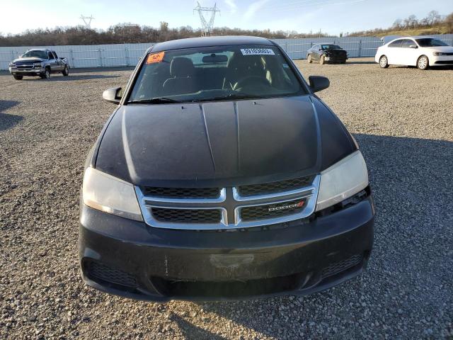 Photo 5 from auction – 2012 DODGE AVENGER SE with VIN 1C3CDZAB3CN216684