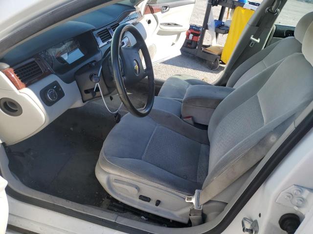 Photo 7 from auction – 2006 CHEVROLET IMPALA LT with VIN 2G1WT55K369252700