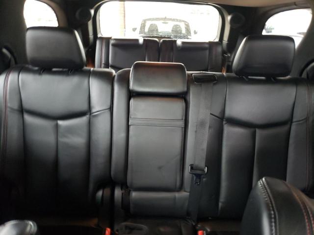Photo 10 from auction – 2011 DODGE DURANGO R/ with VIN 1D4SE6GT2BC683157