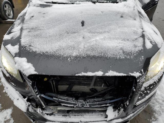 Photo 12 from auction – 2010 AUDI Q7 PREMIUM with VIN WA1LYAFE3AD006331
