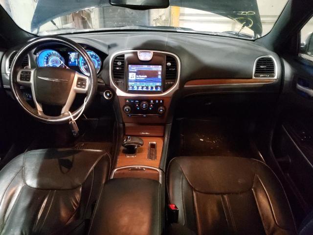 Photo 8 from auction – 2014 CHRYSLER 300C VARVA with VIN 2C3CCADG8EH167988