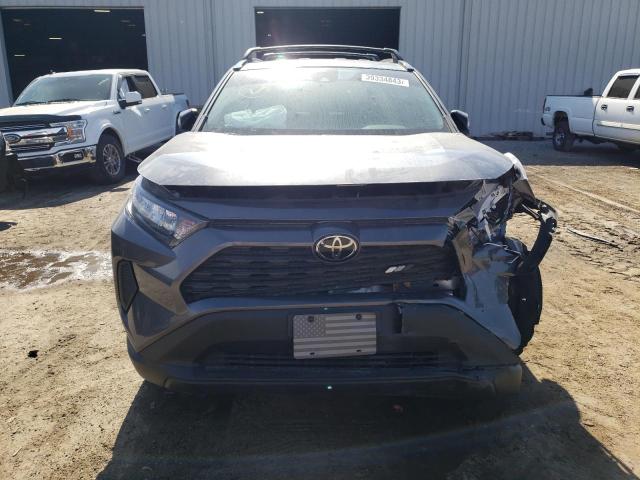 Photo 5 from auction – 2021 TOYOTA RAV4 LE with VIN 2T3H1RFVXMC170134