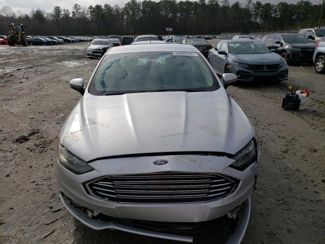 Photo 5 from auction – 2017 FORD FUSION SE with VIN 3FA6P0HD7HR183170