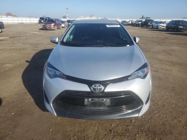 Photo 5 from auction – 2018 TOYOTA COROLLA L with VIN 2T1BURHE1JC003465