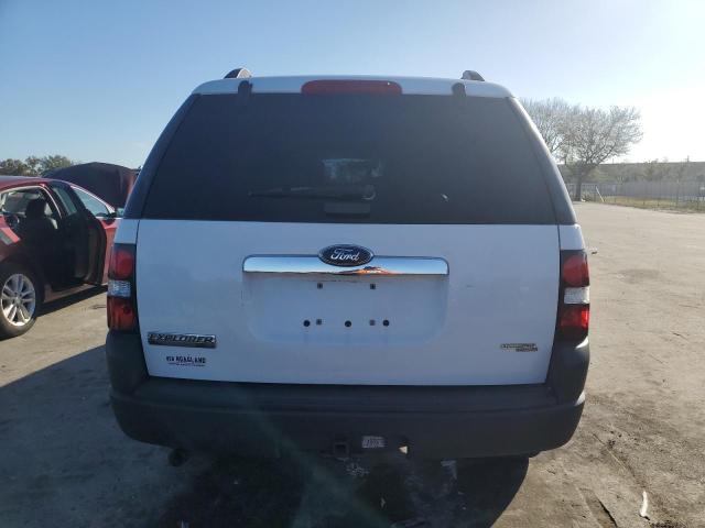 Photo 6 from auction – 2006 FORD EXPLORER with VIN 1FMEU73E06UB06200