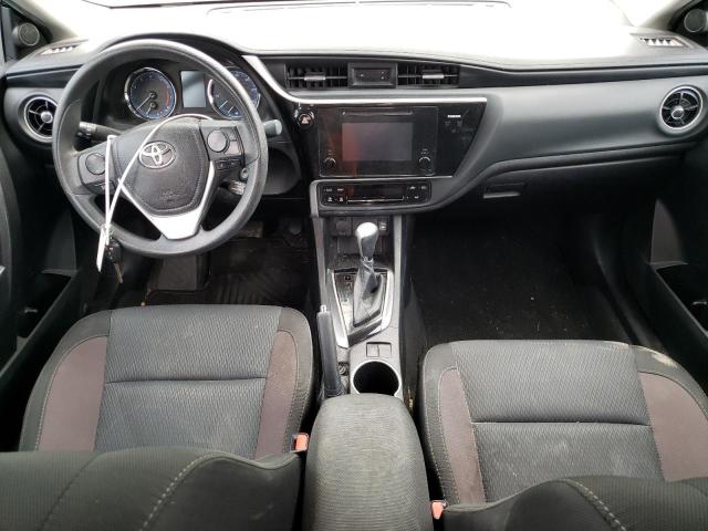 Photo 8 from auction – 2017 TOYOTA COROLLA L with VIN 2T1BURHE9HC900821