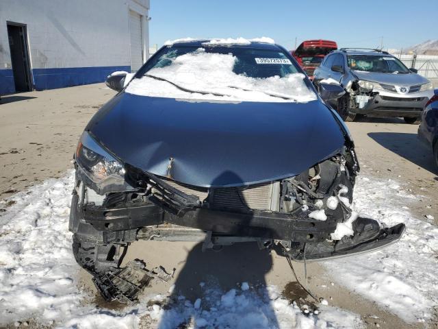 Photo 5 from auction – 2016 TOYOTA COROLLA L with VIN 2T1BURHE9GC689814