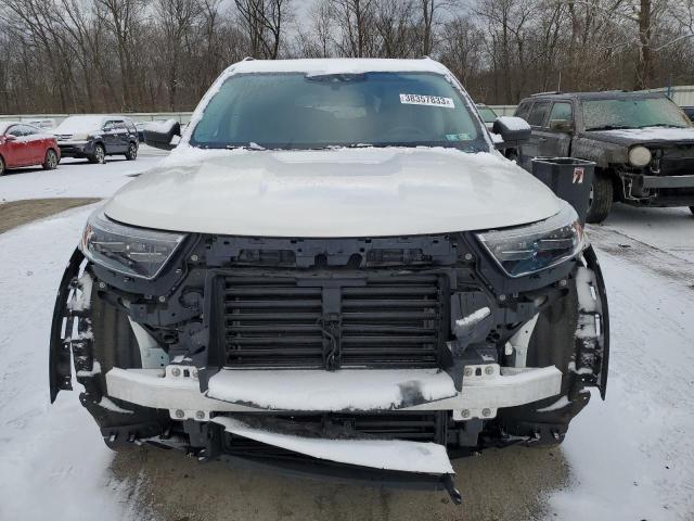 Photo 5 from auction – 2020 FORD EXPLORER X with VIN 1FMSK8DHXLGC43386