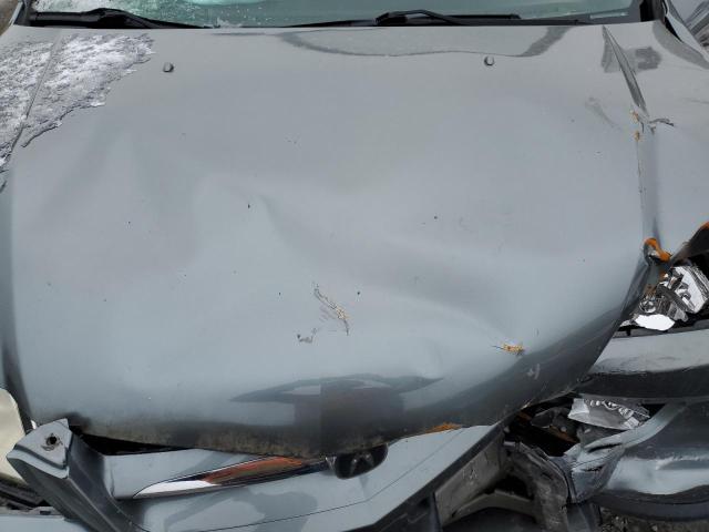 Photo 12 from auction – 2001 ACURA MDX with VIN 2HNYD18231H503855
