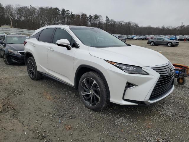 Photo 4 from auction – 2016 LEXUS RX 350 with VIN 2T2ZZMCA8GC020131