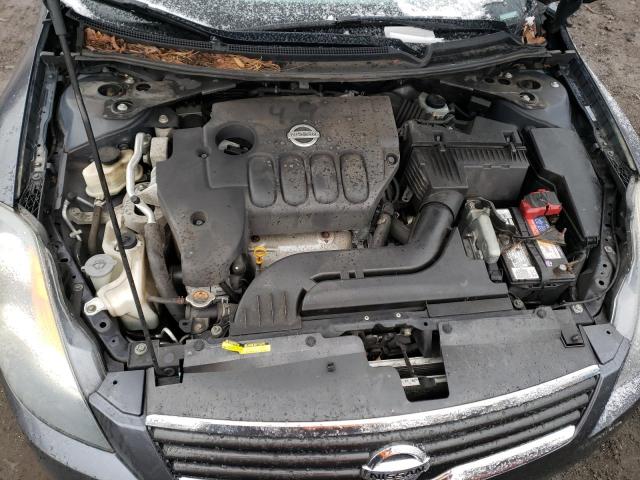 Photo 11 from auction – 2009 NISSAN ALTIMA 2.5 with VIN 1N4AL21E09N557403