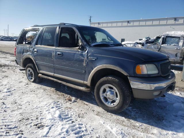 Photo 4 from auction – 2002 FORD EXPEDITION with VIN 1FMPU18L22LA56462
