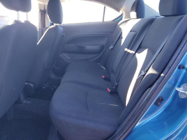 Photo 10 from auction – 2017 MITSUBISHI MIRAGE G4 with VIN ML32F3FJ2HH003653