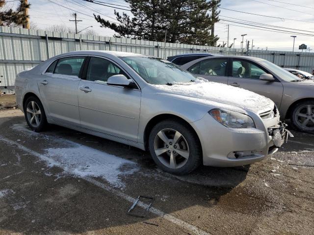Photo 4 from auction – 2011 CHEVROLET MALIBU 1LT with VIN 1G1ZC5E14BF387688