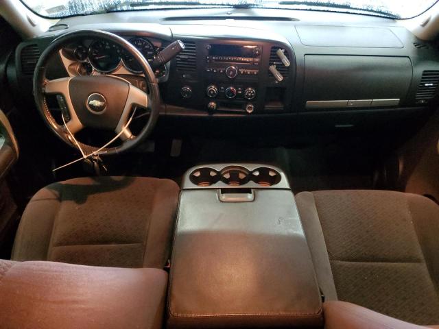 Фото 8 с аукциона – 2007 CHEVROLET SILVERADO с VIN 1GCHK29K77E523932