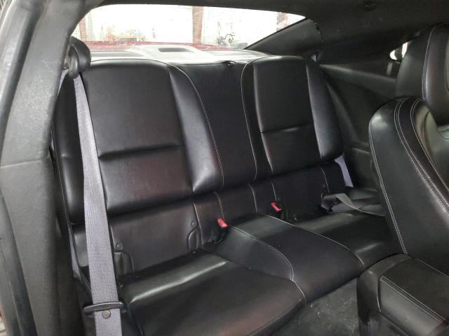 Photo 10 from auction – 2010 CHEVROLET CAMARO LT with VIN 2G1FC1EV6A9200764