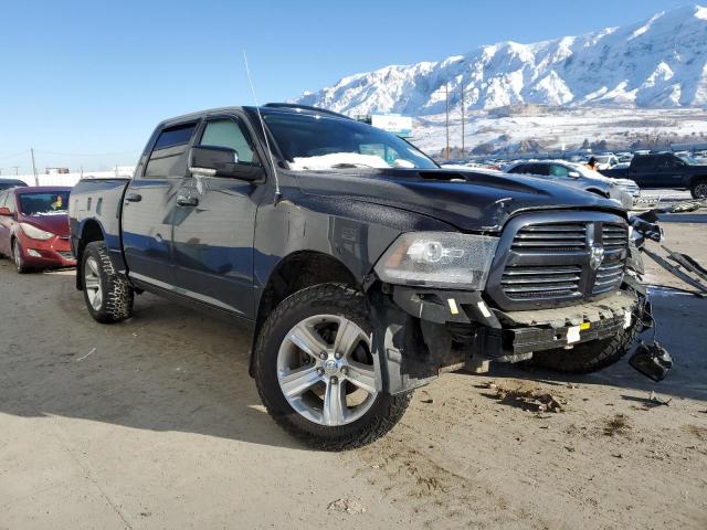 Photo 4 from auction – 2015 RAM 1500 SPORT with VIN 1C6RR7MT9FS609277