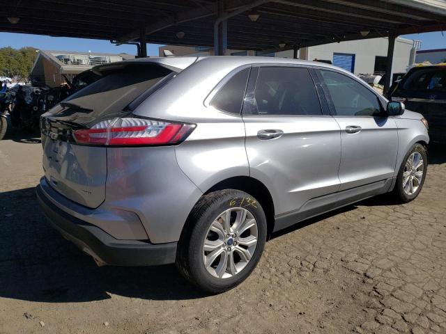 Photo 3 from auction – 2022 FORD EDGE TITAN with VIN 2FMPK4K91NBA38916