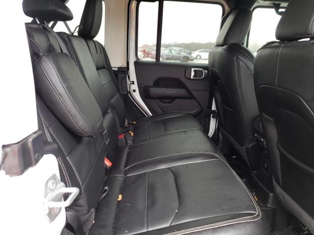 Photo 10 from auction – 2022 JEEP WRANGLER U with VIN 1C4JJXP65NW198972