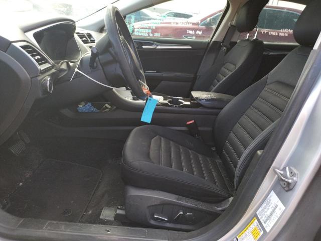 Photo 7 from auction – 2014 FORD FUSION SE with VIN 3FA6P0H70ER159945