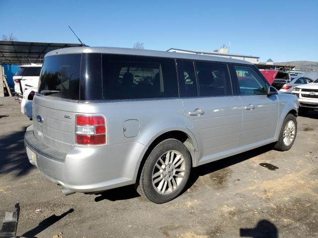 Photo 3 from auction – 2014 FORD FLEX SEL with VIN 2FMGK5C8XEBD04106