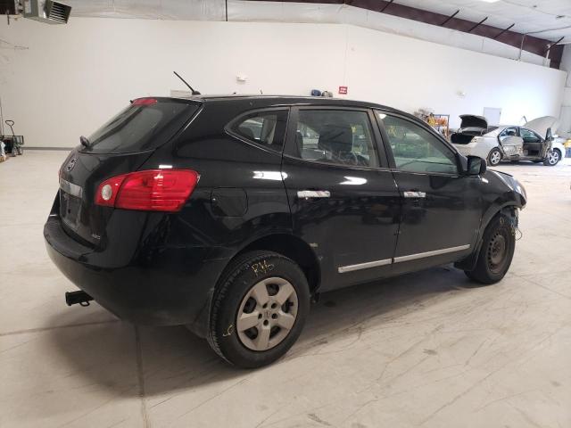 Photo 3 from auction – 2014 NISSAN ROGUE SELE with VIN JN8AS5MVXEW700683