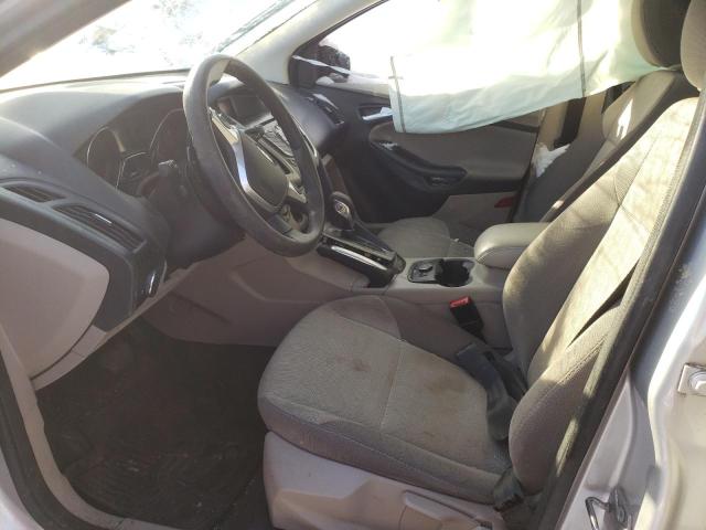 Photo 7 from auction – 2013 FORD FOCUS SE with VIN 1FADP3F22DL131111