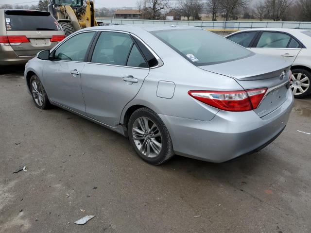 Photo 2 from auction – 2017 TOYOTA CAMRY LE with VIN 4T1BF1FK9HU426176