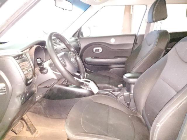 Photo 7 from auction – 2017 KIA SOUL with VIN KNDJN2A20H7465107