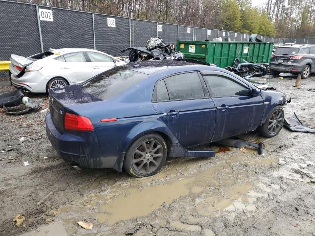 Photo 3 from auction – 2004 ACURA TL with VIN 19UUA66294A006794