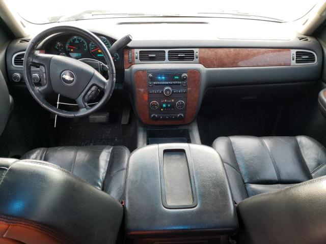 Photo 8 from auction – 2008 CHEVROLET SILVERADO with VIN 1GCEK19048Z209483