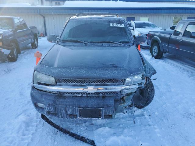 Photo 5 from auction – 2003 CHEVROLET TRAILBLAZE with VIN 1GNDT13S632371417