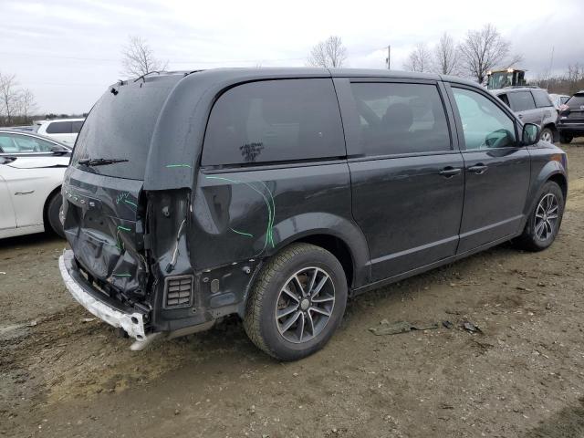 Photo 3 from auction – 2019 DODGE GRAND CARA with VIN 2C4RDGBG2KR649063