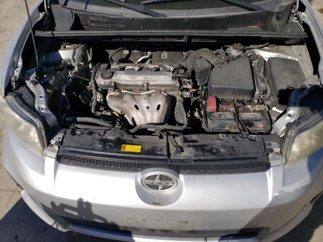 Photo 11 from auction – 2012 TOYOTA SCION XB with VIN JTLZE4FE7CJ001569