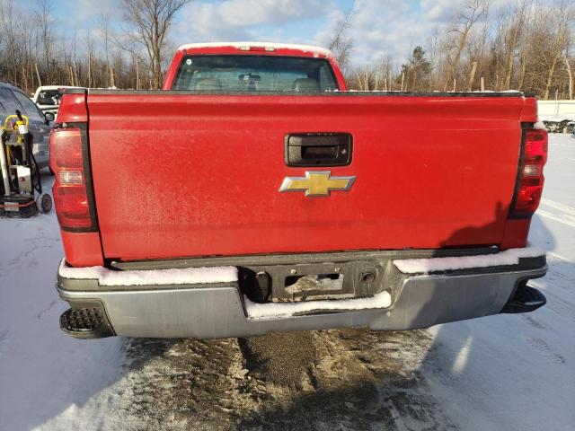 Photo 6 from auction – 2003 CHEVROLET silverado with VIN 1GBHK24113E187224