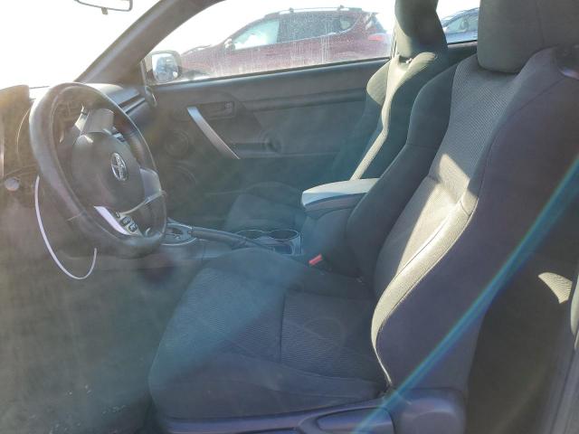 Photo 7 from auction – 2011 TOYOTA SCION TC with VIN JTKJF5C72B3008622