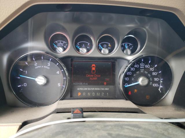 Photo 9 from auction – 2012 FORD F250 SUPER with VIN 1FT7X2BT1CEA23677