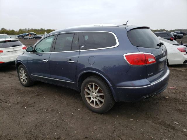 Photo 2 from auction – 2013 BUICK ENCLAVE with VIN 5GAKVCKD4DJ207312