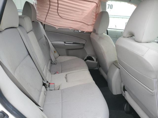 Photo 11 from auction – 2013 SUBARU FORESTER 2 with VIN JF2SHADC9DH442537