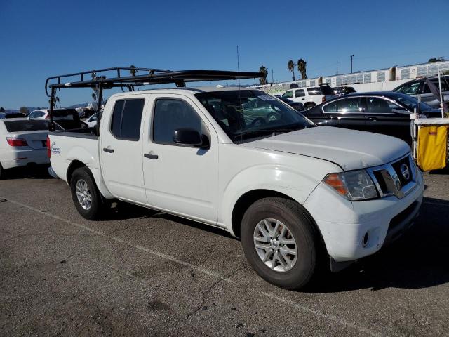 Photo 4 from auction – 2015 NISSAN FRONTIER S with VIN 1N6AD0ER9FN741465