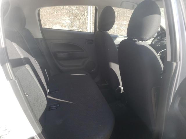 Photo 10 from auction – 2015 MITSUBISHI MIRAGE DE with VIN ML32A3HJ4FH055732